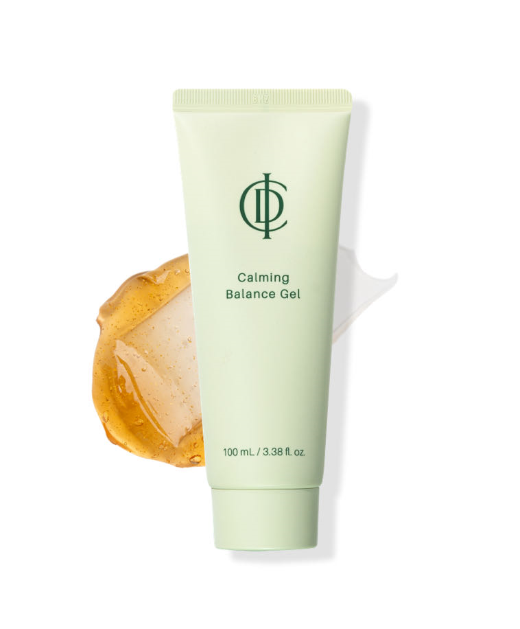 Gel calmante y equilibrante ICD