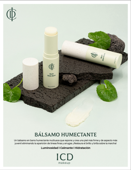 Bálsamo multiusos ICD