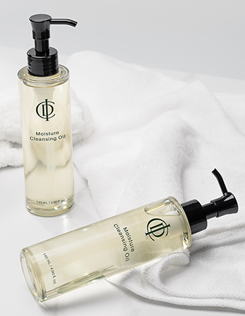 Aceite limpiador hidratante ICD